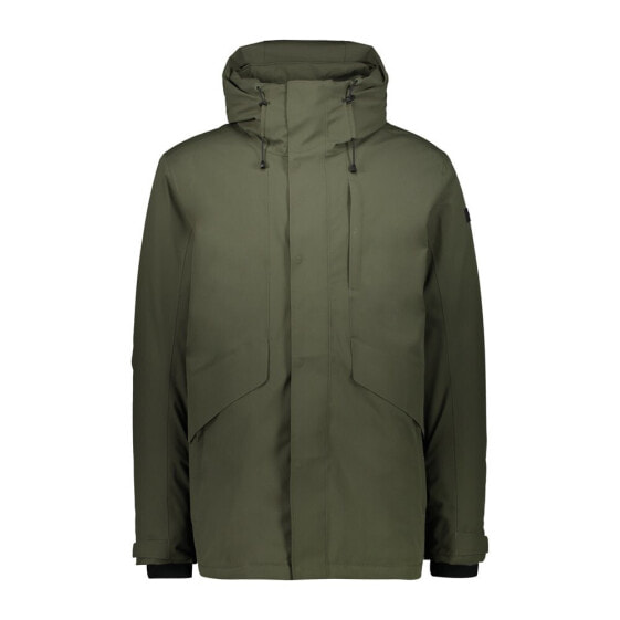 CMP 30K2987 Fix Hood parka