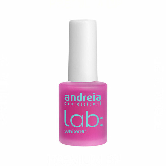 Лак для ногтей Lab Andreia Whitener (10,5 ml)
