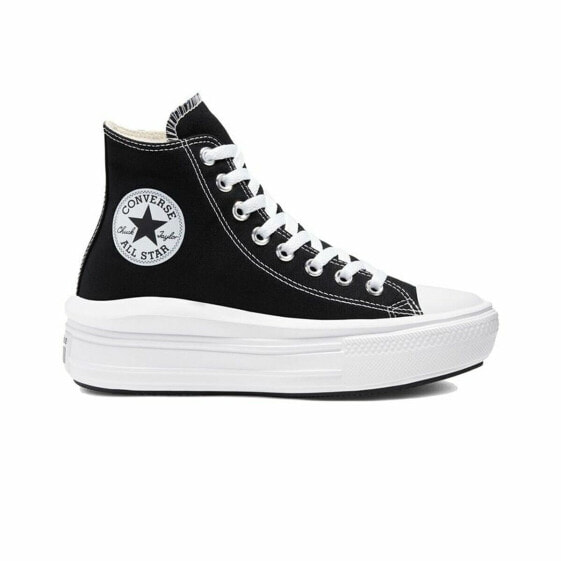 Женские спортивные кроссовки Converse Chuck Taylor All Star Move