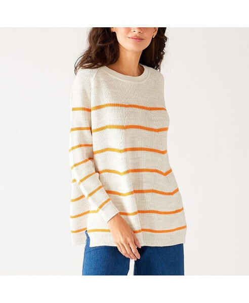 Women's Camden Boatneck Sweater