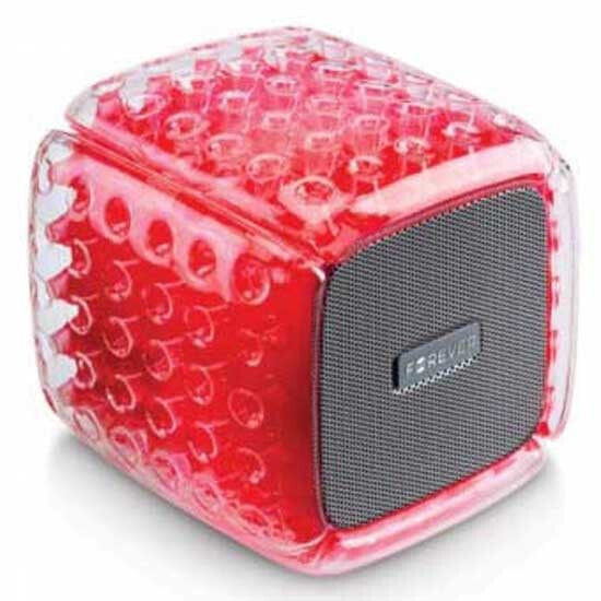 FOREVER BumpAir BS-700 Bluetooth Speaker