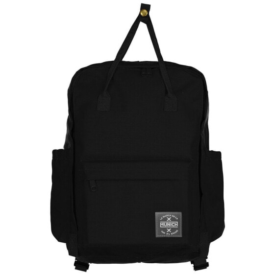 MUNICH 7058095 Cour Cour Large Backpack