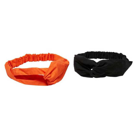 URBAN CLASSICS Light Basic Hairband 2 units