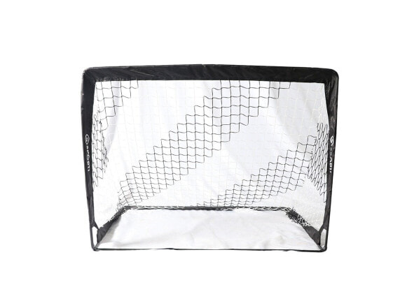 SPORTI FRANCE Sportifrance Mini Folding Goal Rectangle 120x90x90 cm