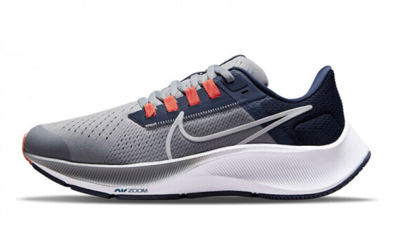 Кроссовки Nike Pegasus 38 Air Zoom GS CZ4178-011