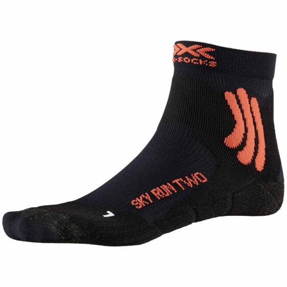 Носки X Socks SKY RUN TWO для бега в горах