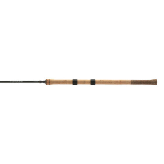 Shimano COMPRE SALMON/STEELHEAD CENTERPIN, Freshwater, Salmon, Steelhead, Cen...