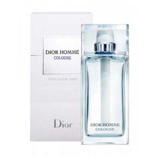 DIOR Homme Cologne 125ml Eau De Toilette