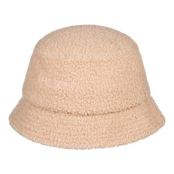 ROXY Small Sherpa Bucket Hat