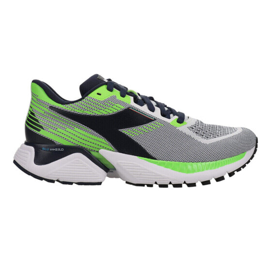 Diadora Mythos Blushield Vigore Running Mens Size 9 M Sneakers Athletic Shoes 1