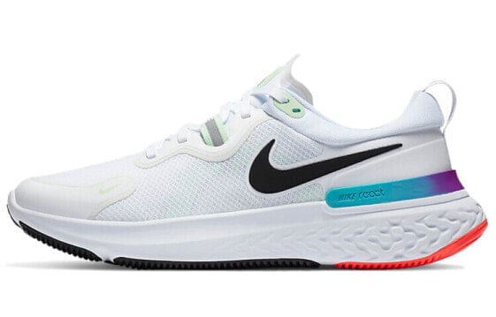 Кроссовки Nike React Miler 1 CW1777-102