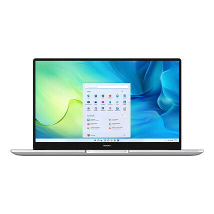 Ноутбук Huawei MateBook D 15 - Intel Core™ i5 - 39.6 см (15.6") - 1920 x 1080 пикселей - 16 ГБ - 512 ГБ