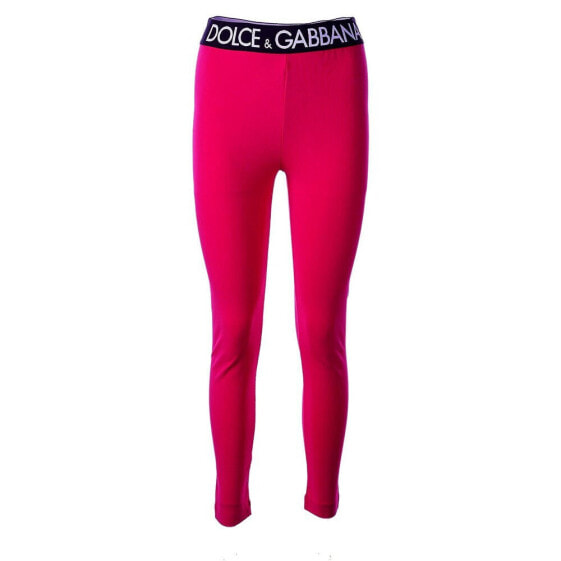 DOLCE & GABBANA 744285 leggings