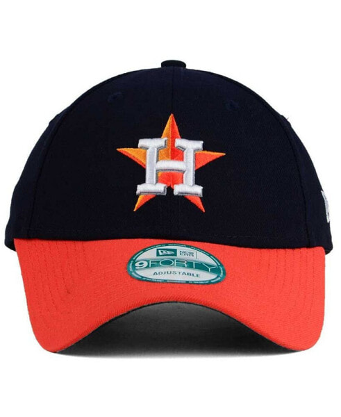 Houston Astros The League Classic 9FORTY Adjustable Cap