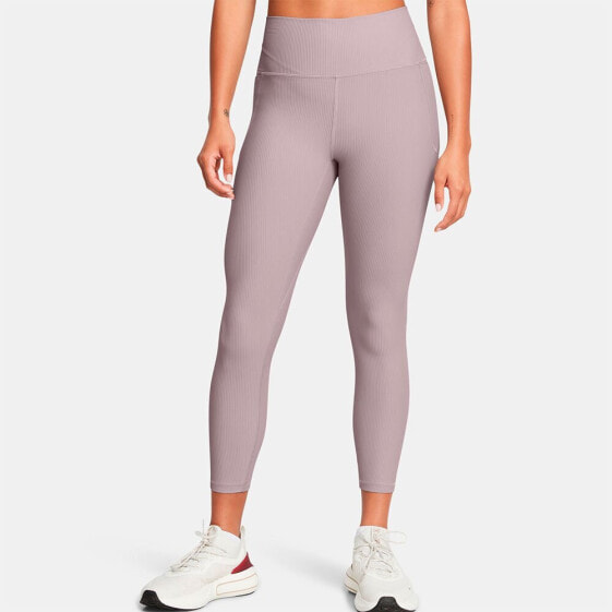 UNDER ARMOUR Meridian Rib Ankle leggings