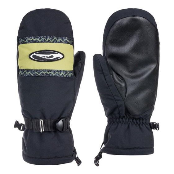 QUIKSILVER Broad Peak Mittens