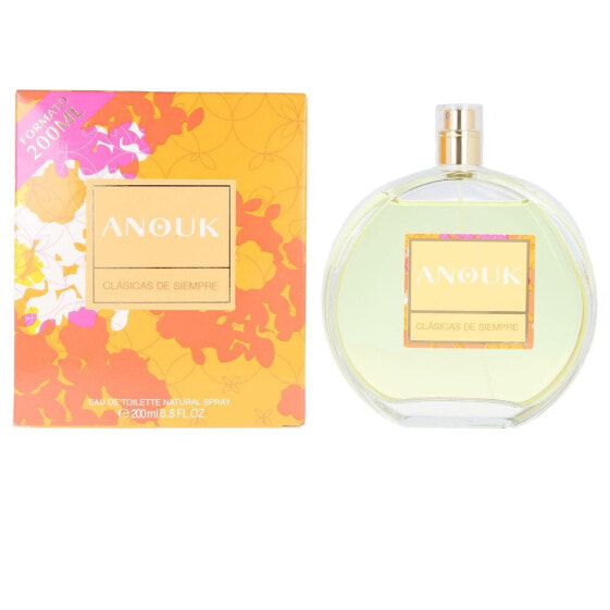 Женская парфюмерия Puig Anouk EDT (200 ml)