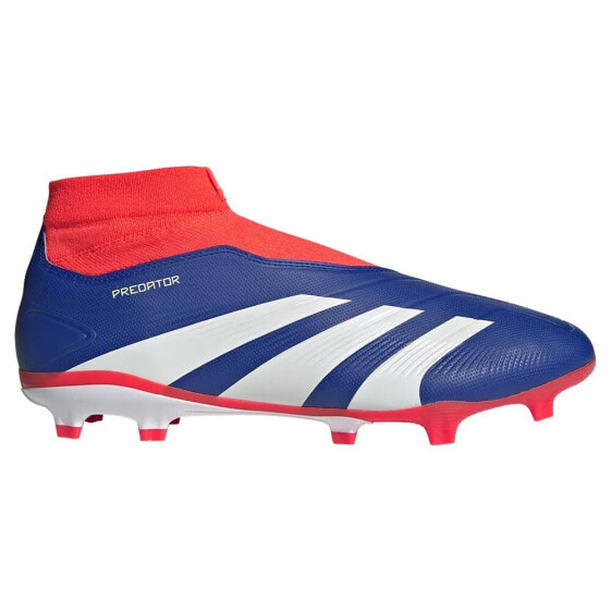 ADIDAS Predator League Laceless FG football boots