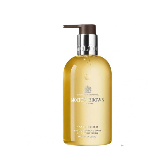 Hand Soap Molton Brown Flora Luminare 300 ml