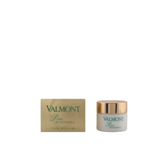Valmont Prime Regenera I Питательный крем для сухой кожи со сниженным тонусом 50 мл