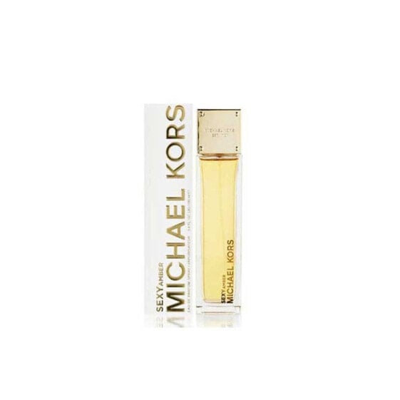 MICHAEL KORS Sexy Amber Eau De Parfum 100ml Perfume