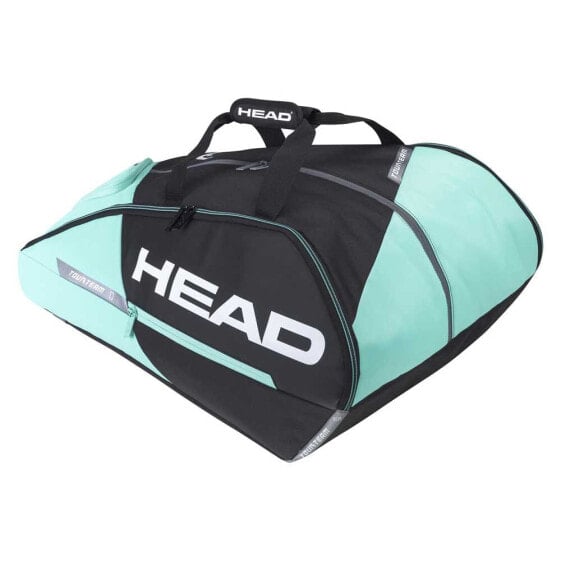 HEAD RACKET Tour Team Monstercombi Padel Racket Bag