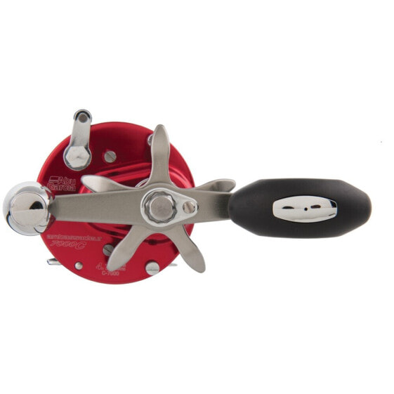 Abu Garcia C-7000 Ambassadeur 7000 C Round BaitCast Reel | FREE 2-DAY SHIP