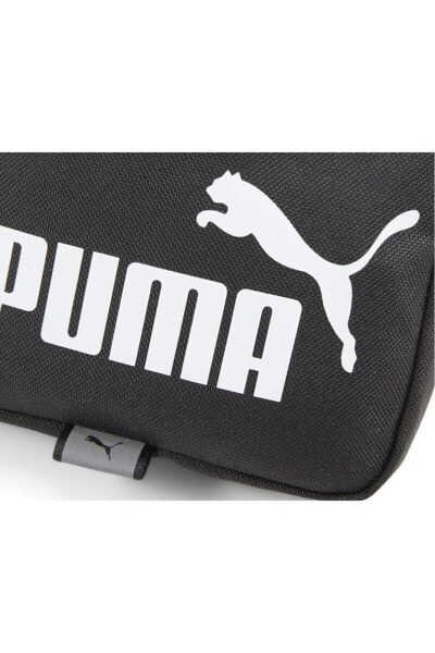 Спортивная сумка PUMA Phase Portable Omuz 07995501