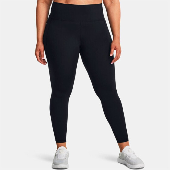 UNDER ARMOUR Meridian high waist leggings