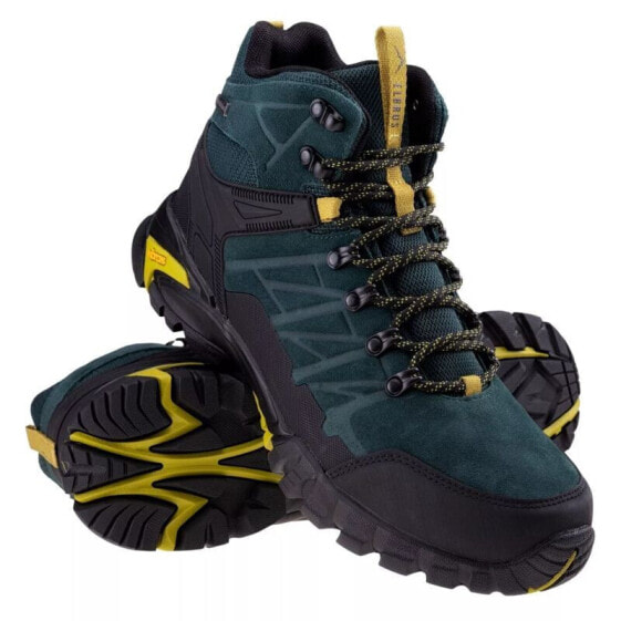 Elbrus Virmin Mid AG VM 92800468305 shoes