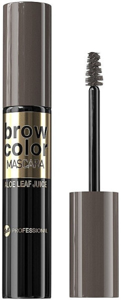 Augenbrauen-Mascara - Bell Professional Brow Color Mascara 02