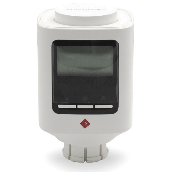 Метеостанция ENERGEEKS Wifi Thermostatic Valve