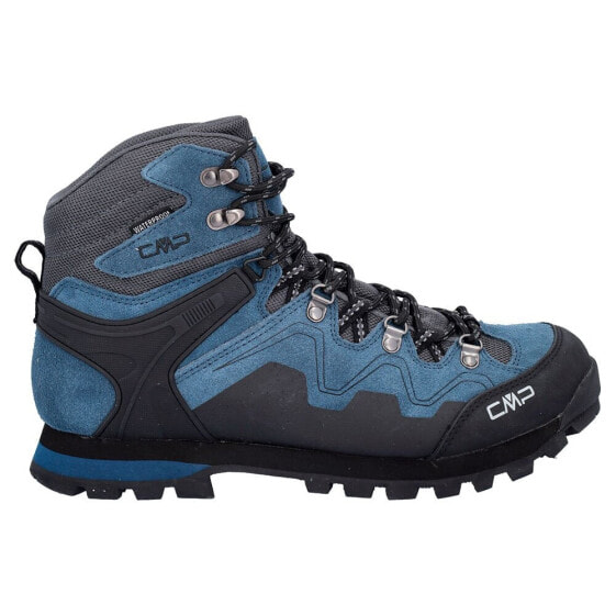 CMP Athunis Mid WP 31Q4977 Hiking Boots
