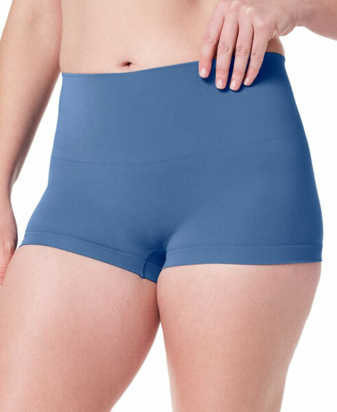 Белье Spanx Shaping Boyshort Underwear