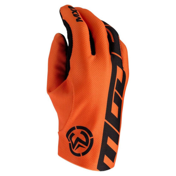 MOOSE SOFT-GOODS MX2 S20 off-road gloves