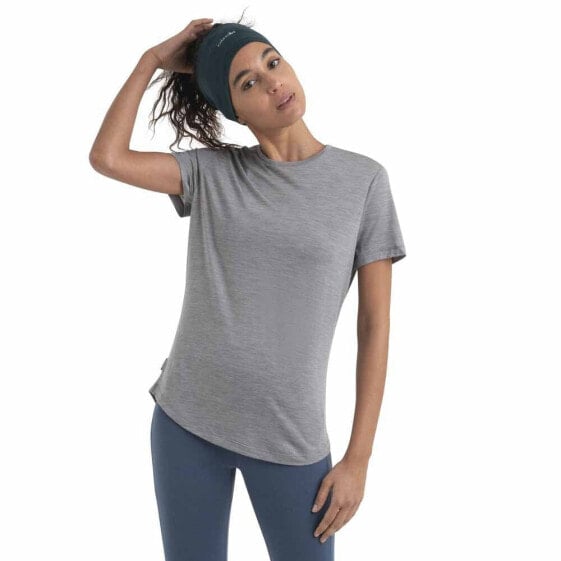 ICEBREAKER Merino 125 Cool-Lite Sphere III short sleeve T-shirt