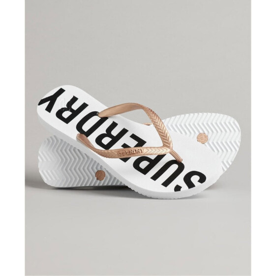 SUPERDRY Code Essential Slides