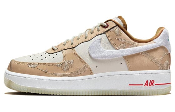 Nike Air Force 1 Low "CNY" FD4341-101 Sneakers