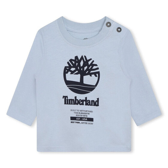 TIMBERLAND T05K86 long sleeve T-shirt