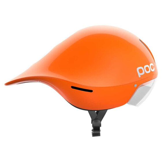 POC Tempor time trial helmet