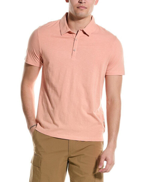 Onia Polo Shirt Men's