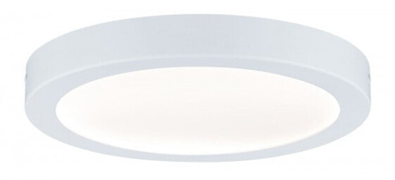 PAULMANN Abia - 1 bulb(s) - LED - 2700 K - 2000 lm - White