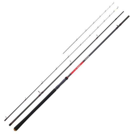 DAIWA Sweepfire carpfishing rod