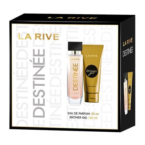 La Rive Destinée Gift Set