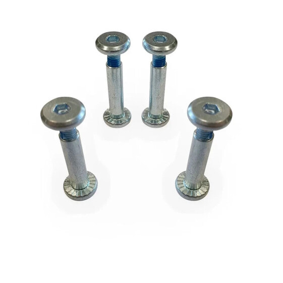 SFR SKATES Inline Axles RS480