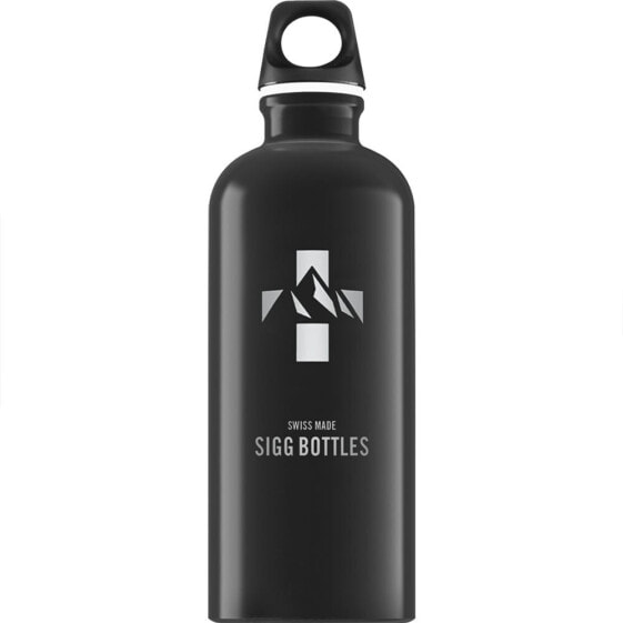 SIGG Mountain 600ml Flasks