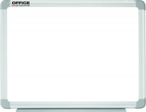 Office Products Tablica suchoś. -magn. OFFICE PRODUCTS, 180x120cm, lakierowana, rama alu.
