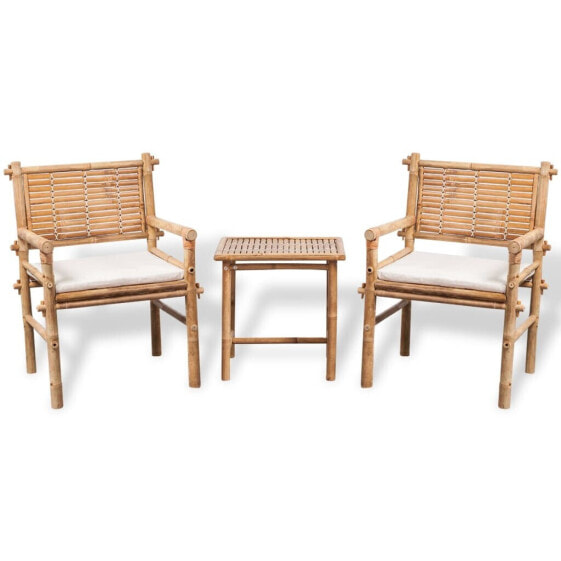 Bistro-Set-k241 ( 3-tlg )