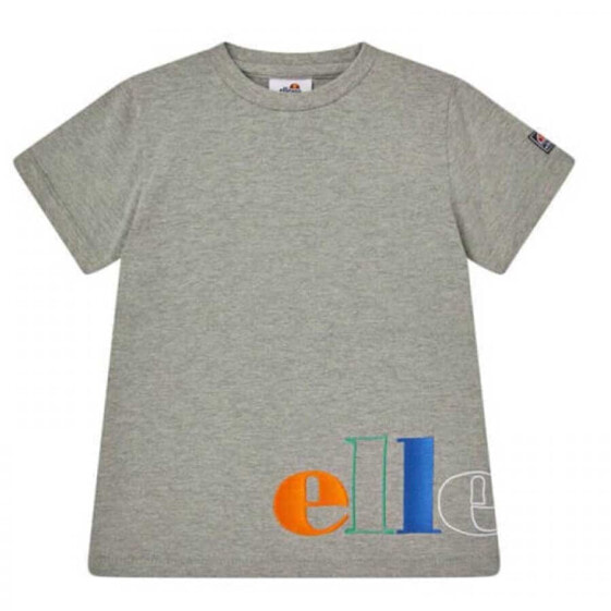 ELLESSE Passare short sleeve T-shirt