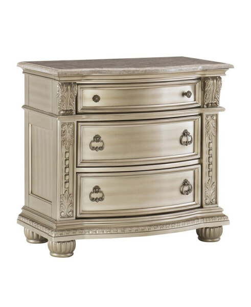 Rockport Nightstand